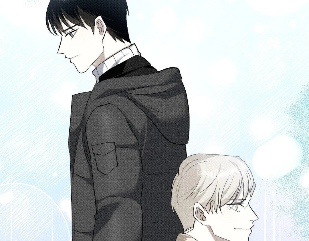 Baby , Put some salt on it Chapter 5 page 74 - 