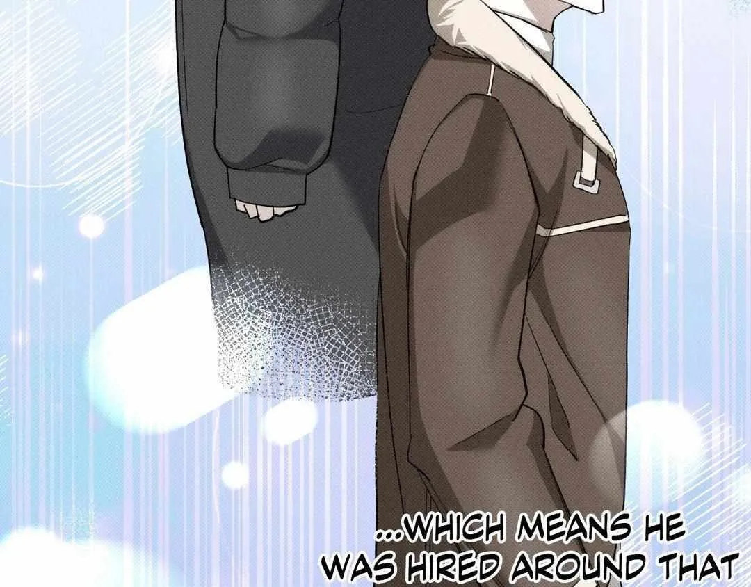 Baby , Put some salt on it Chapter 5 page 75 - 