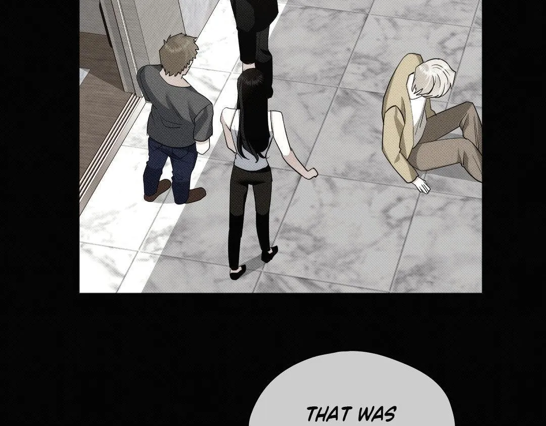 Baby , Put some salt on it Chapter 5 page 77 - 