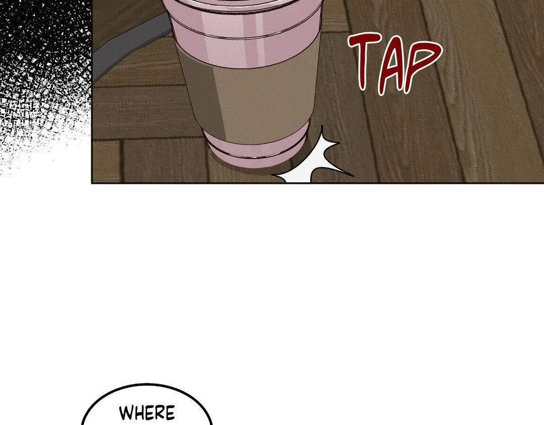 Baby , Put some salt on it Chapter 5 page 86 - 