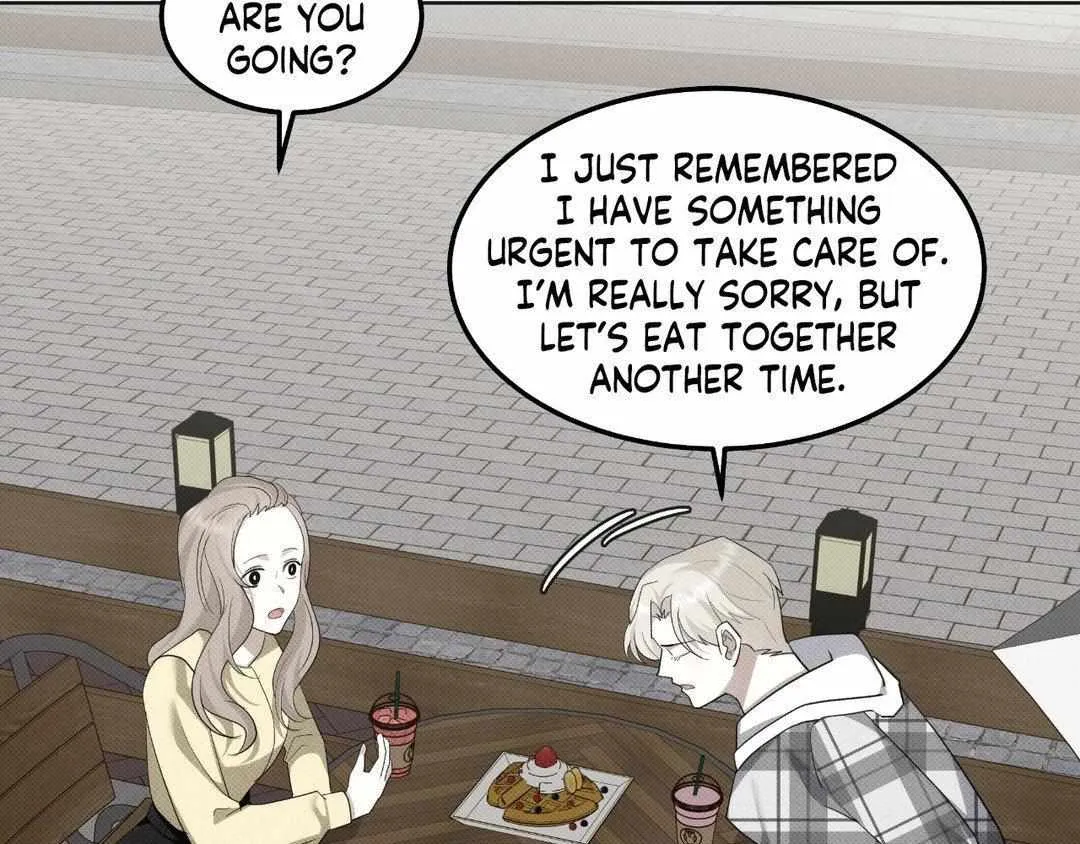 Baby , Put some salt on it Chapter 5 page 87 - 