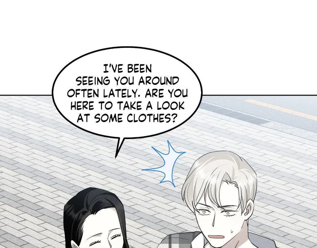 Baby , Put some salt on it Chapter 5 page 96 - 