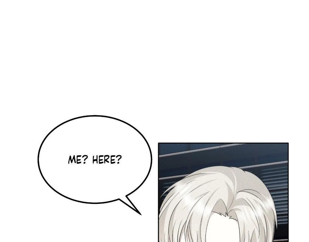 Baby , Put some salt on it Chapter 5 page 99 - 