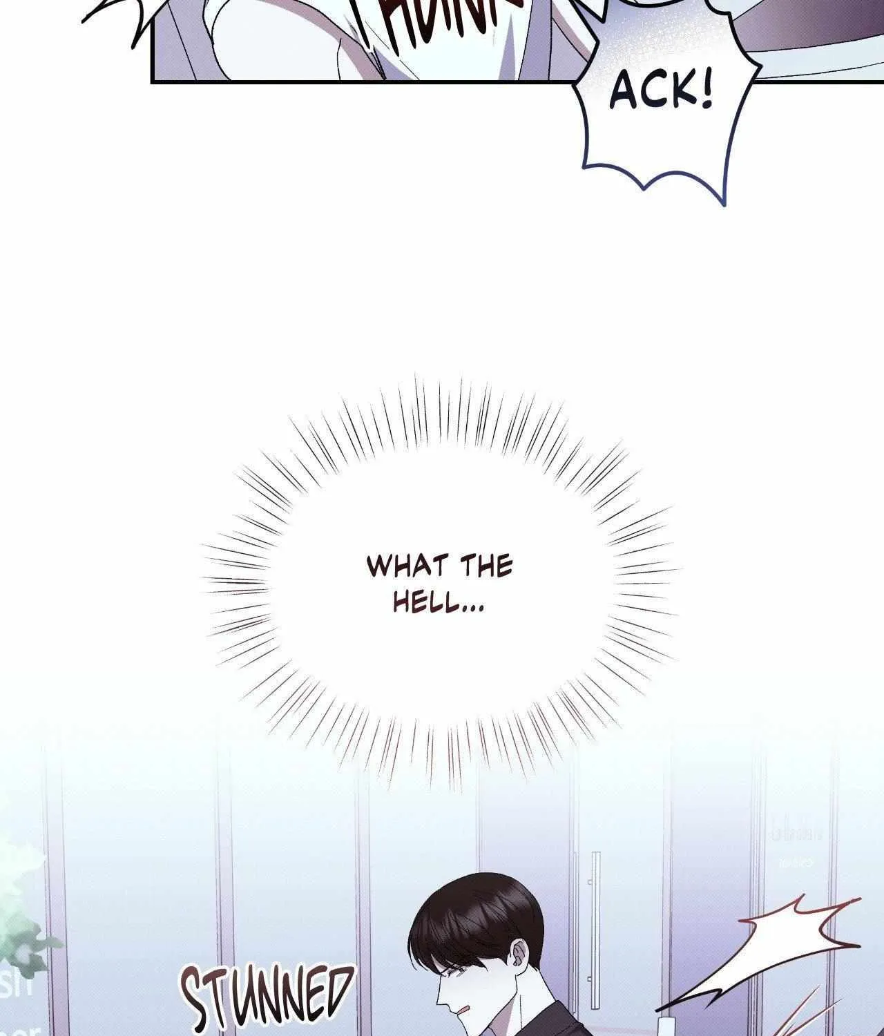 Baby , Put some salt on it Chapter 50 page 101 - 