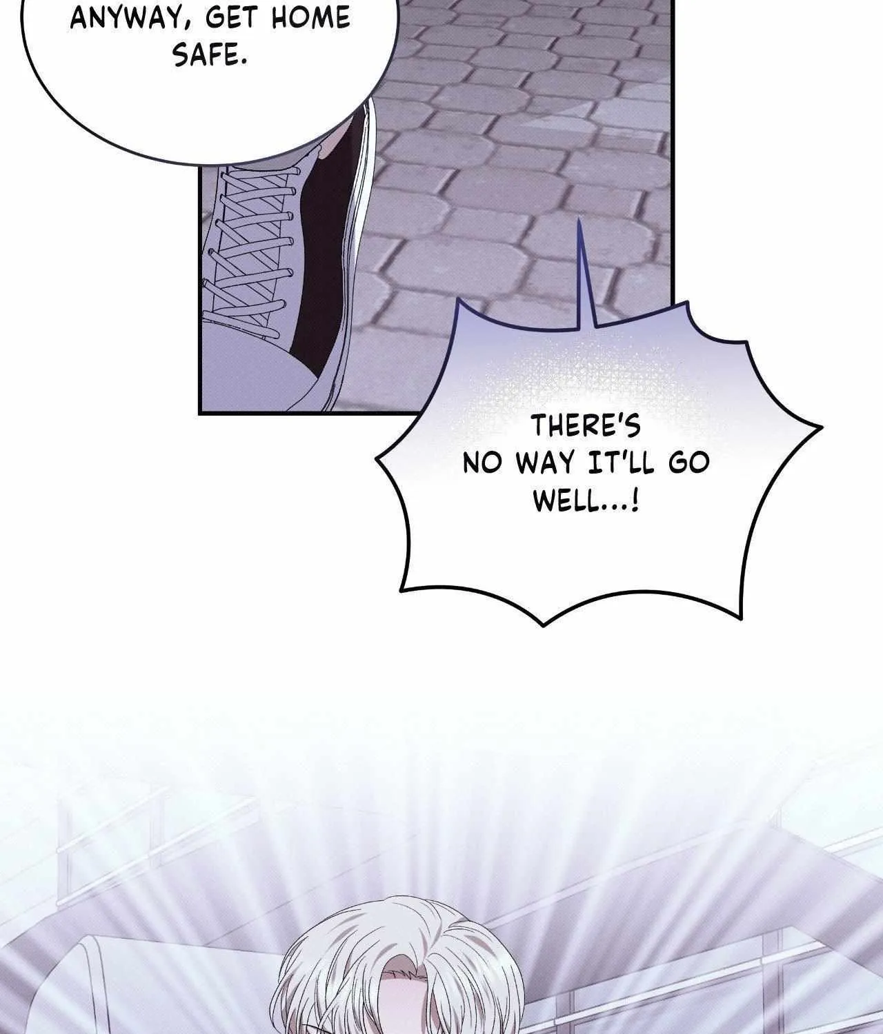 Baby , Put some salt on it Chapter 50 page 105 - 
