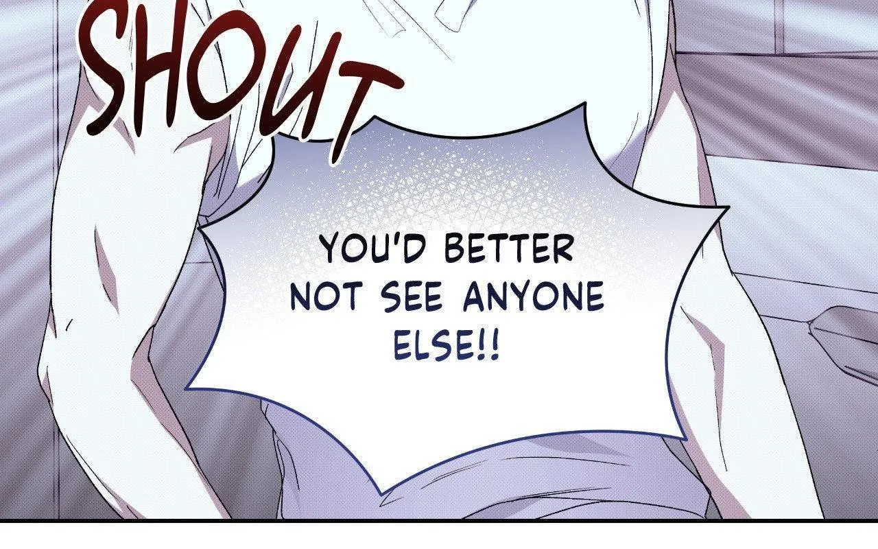Baby , Put some salt on it Chapter 50 page 107 - 