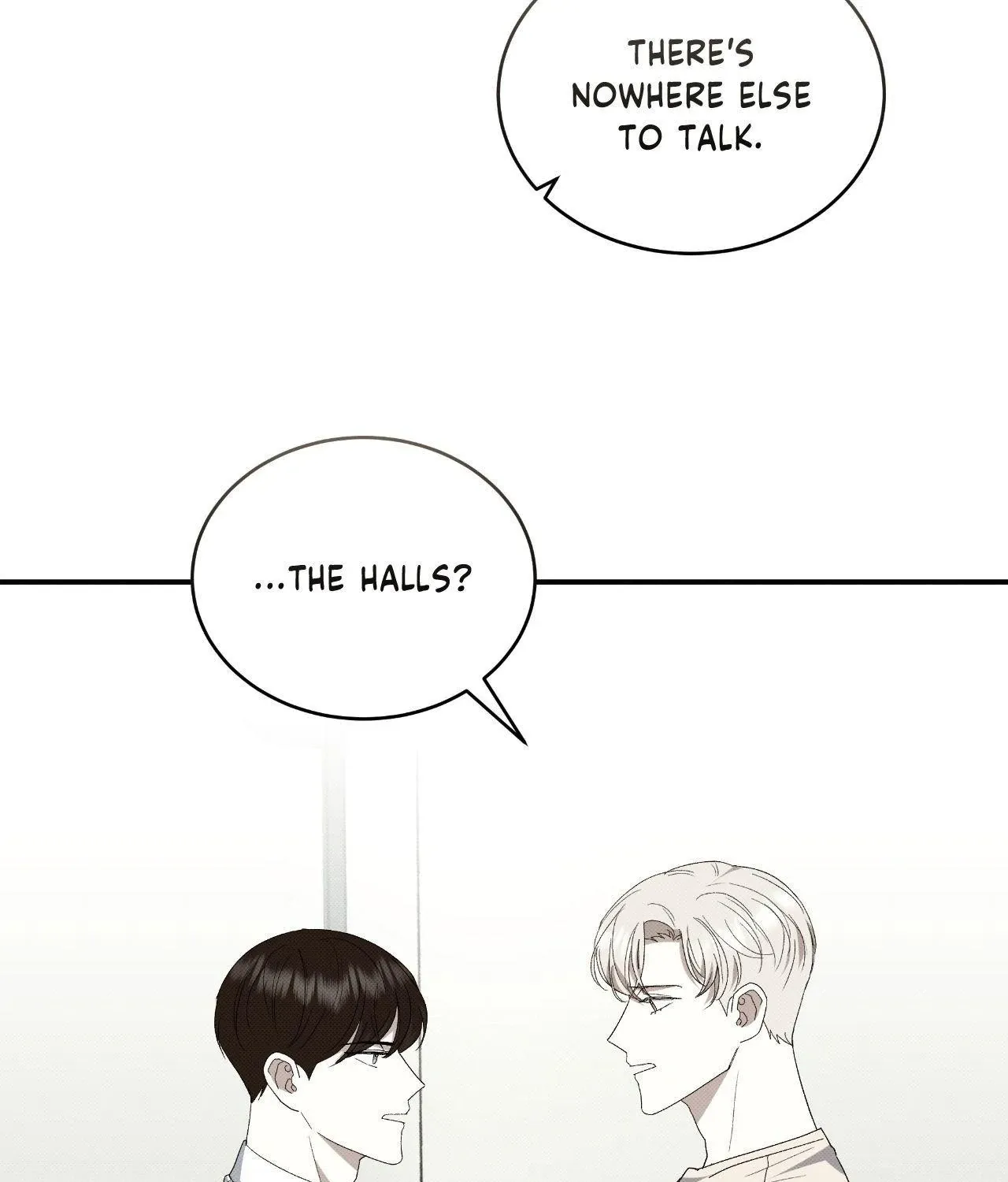 Baby , Put some salt on it Chapter 50 page 118 - 