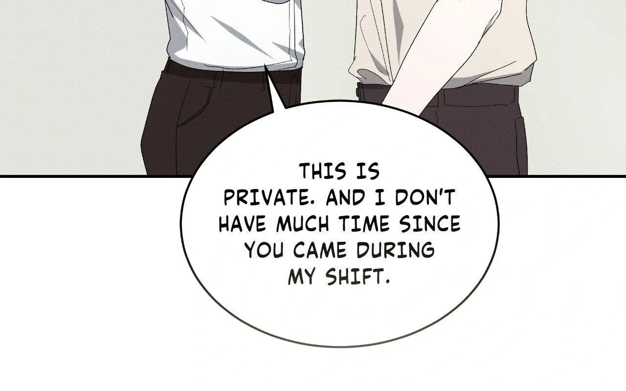 Baby , Put some salt on it Chapter 50 page 120 - 