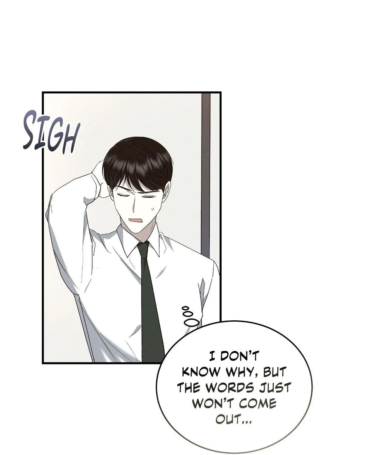 Baby , Put some salt on it Chapter 50 page 121 - 