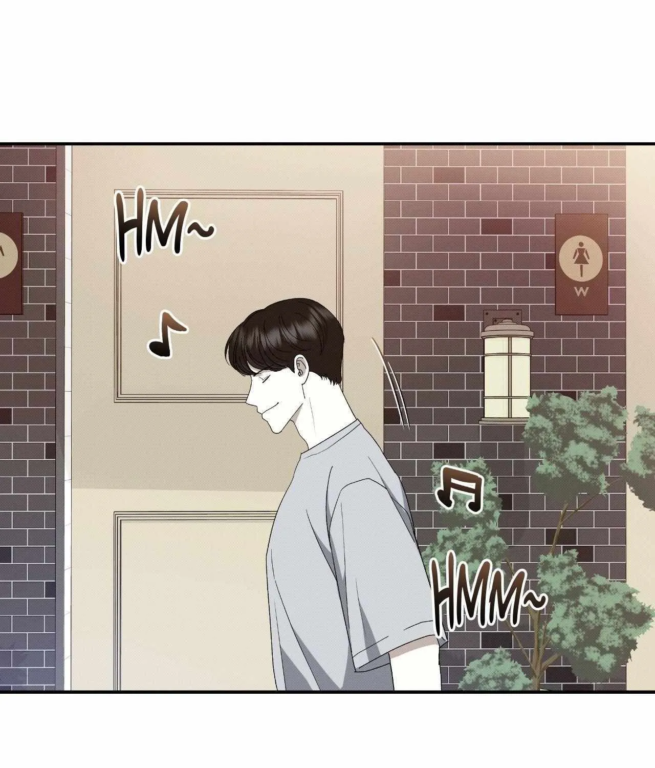 Baby , Put some salt on it Chapter 50 page 129 - 