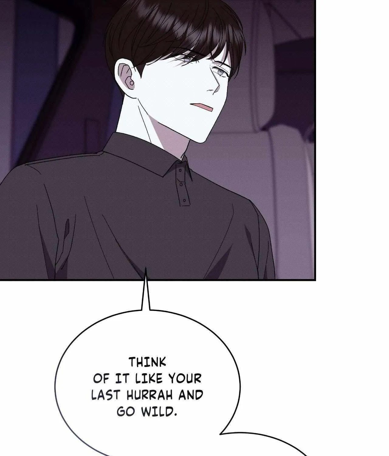 Baby , Put some salt on it Chapter 50 page 14 - 