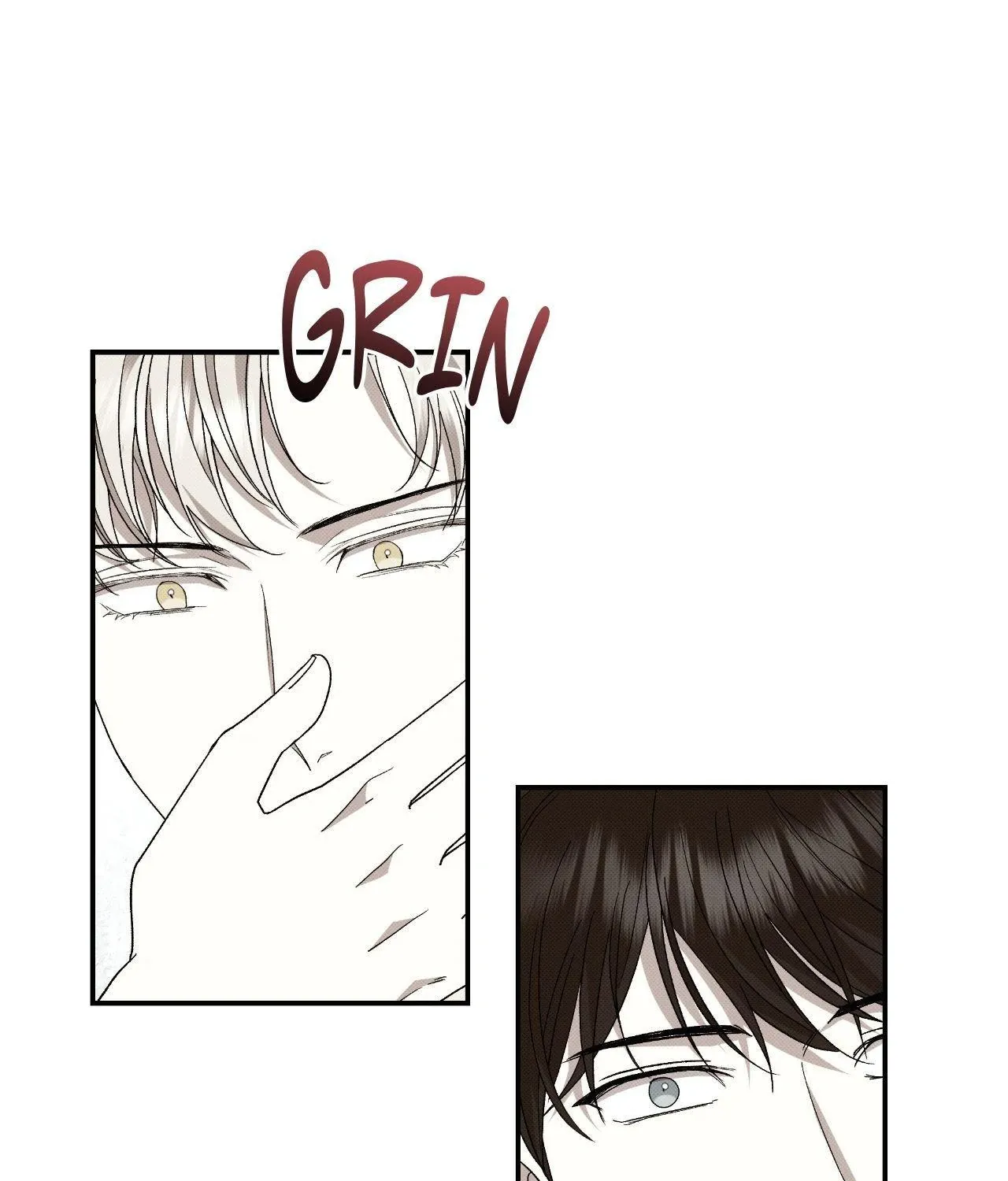 Baby , Put some salt on it Chapter 50 page 131 - 