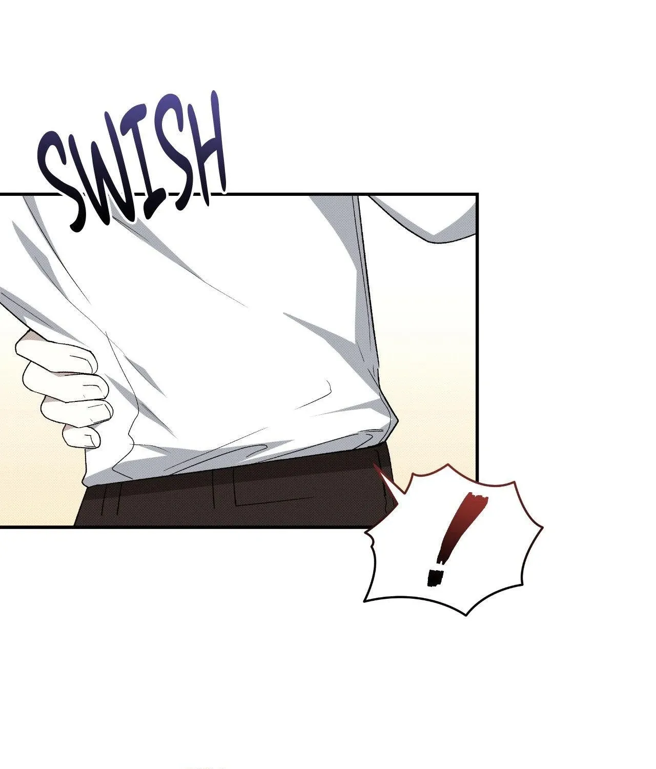 Baby , Put some salt on it Chapter 50 page 134 - 