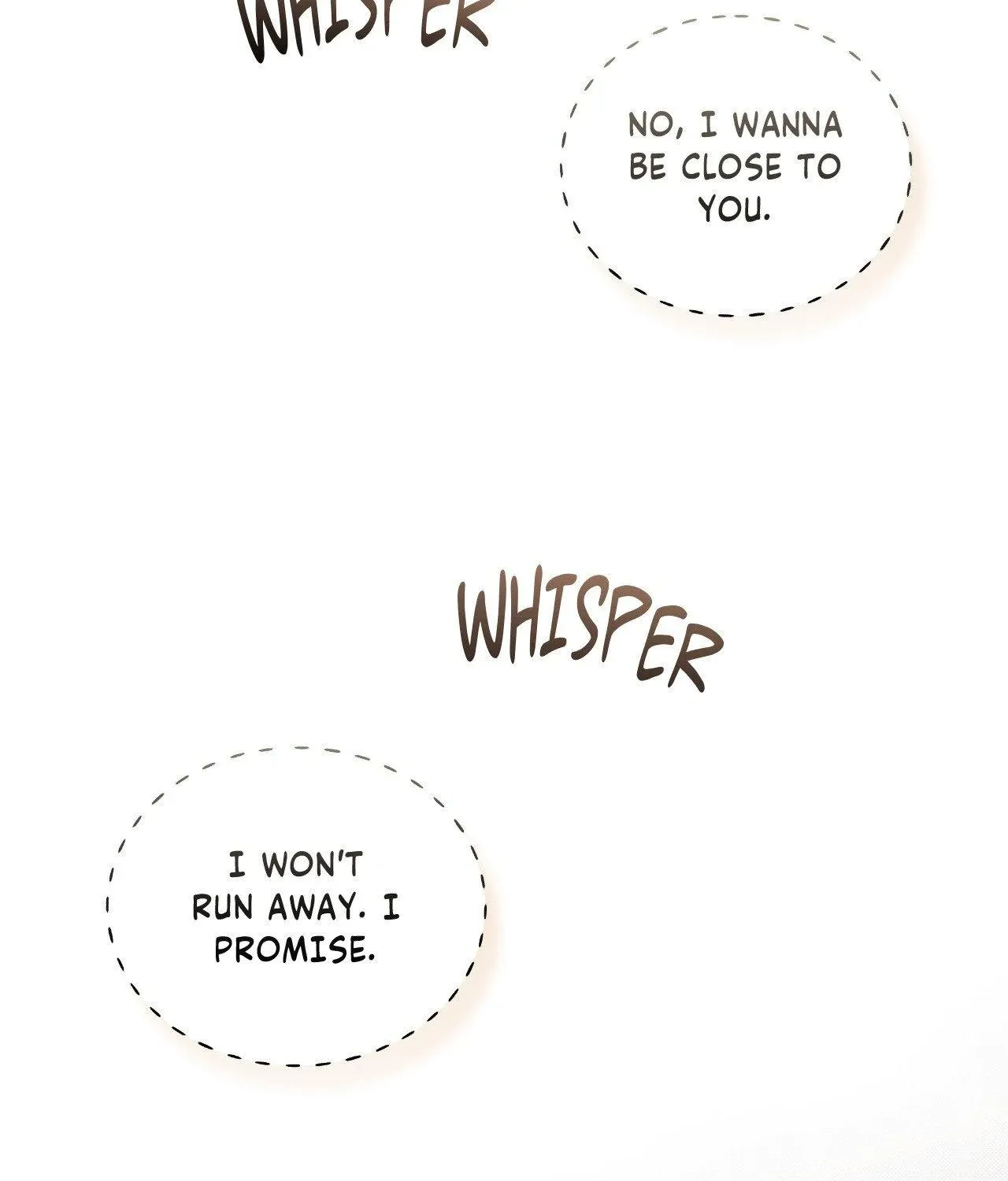 Baby , Put some salt on it Chapter 50 page 136 - 
