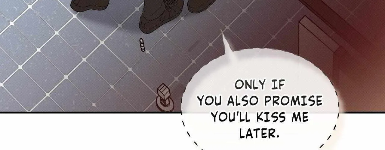 Baby , Put some salt on it Chapter 50 page 139 - 