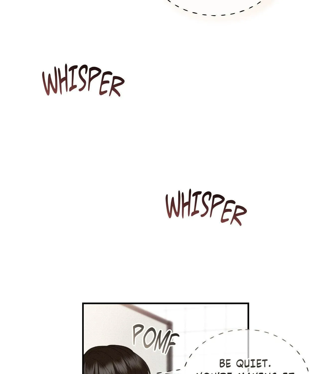Baby , Put some salt on it Chapter 50 page 140 - 