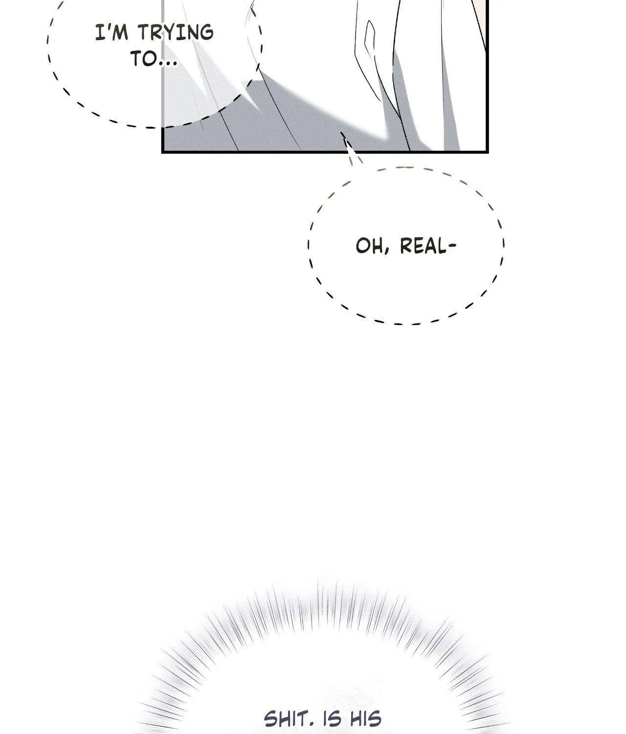 Baby , Put some salt on it Chapter 50 page 142 - 