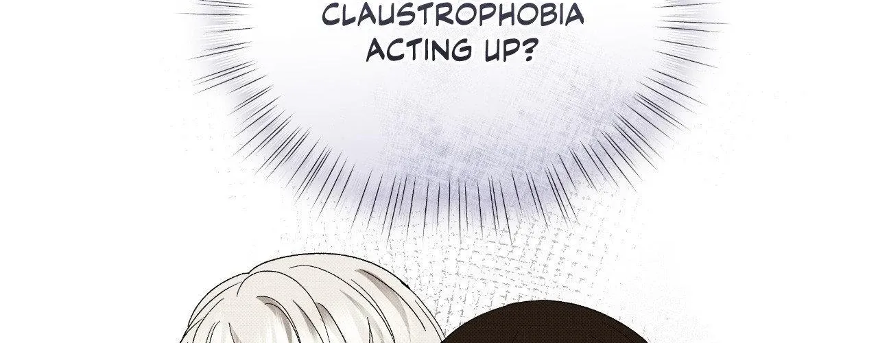 Baby , Put some salt on it Chapter 50 page 143 - 