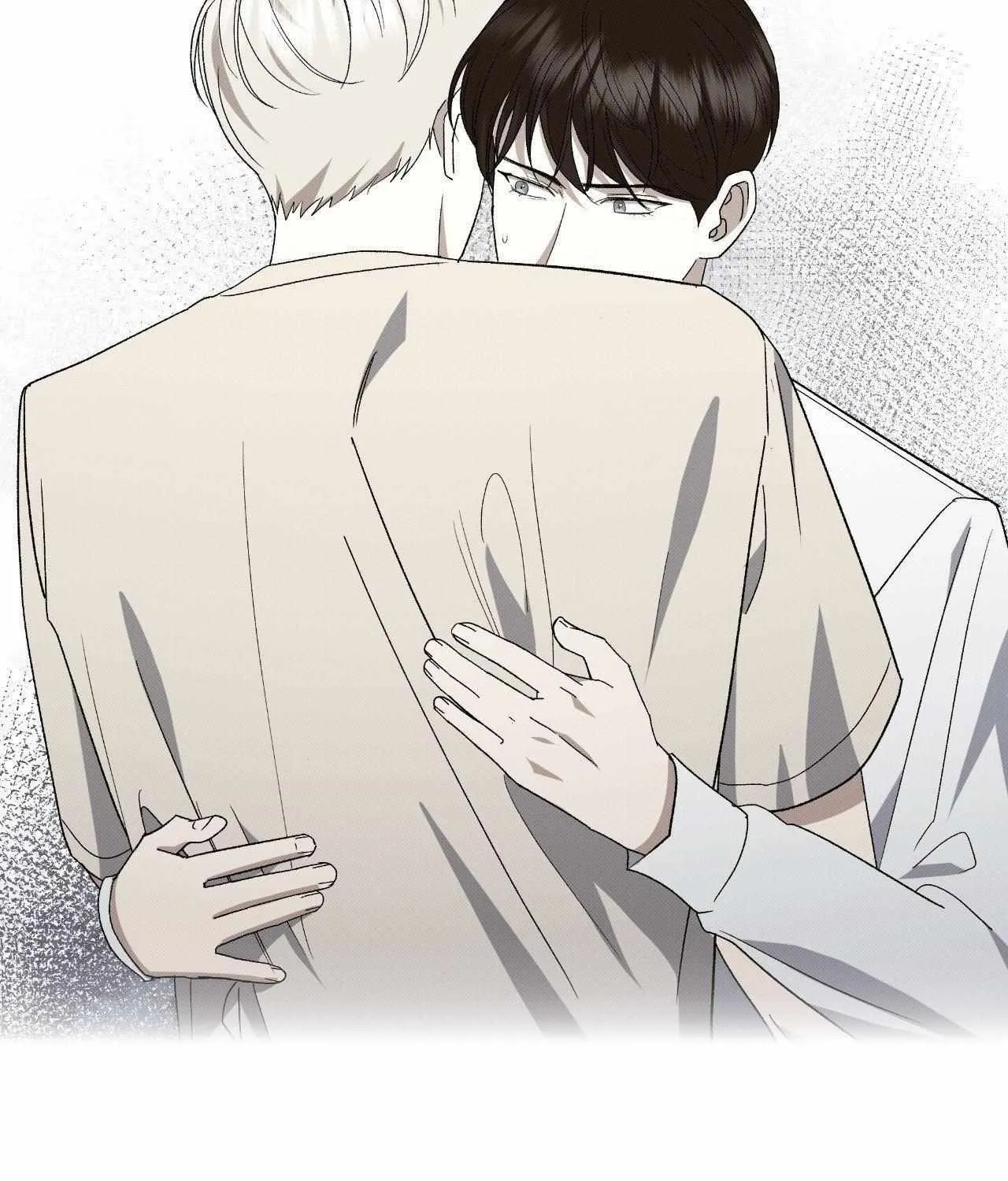 Baby , Put some salt on it Chapter 50 page 144 - 