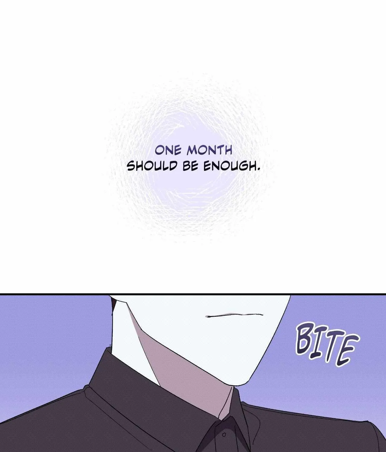 Baby , Put some salt on it Chapter 50 page 17 - 