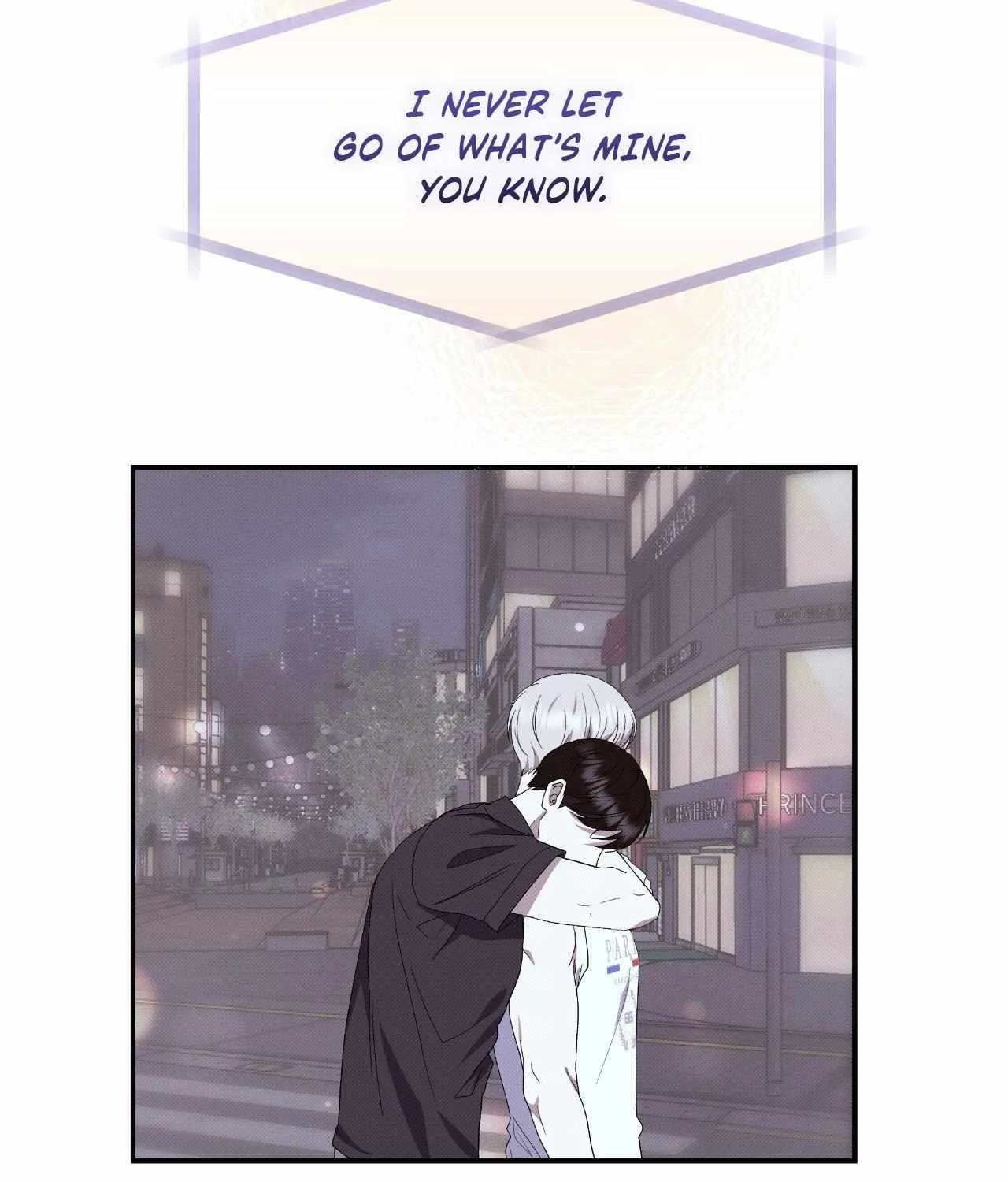 Baby , Put some salt on it Chapter 50 page 27 - 