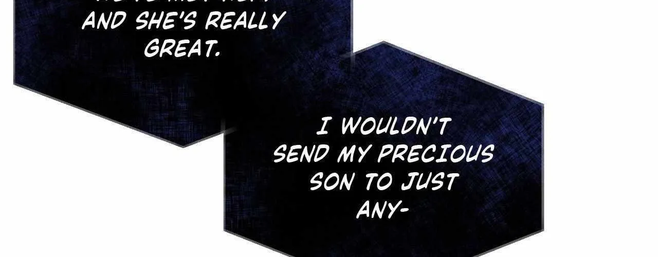 Baby , Put some salt on it Chapter 50 page 35 - 