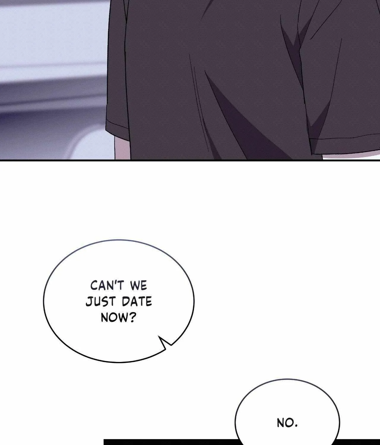 Baby , Put some salt on it Chapter 50 page 40 - 