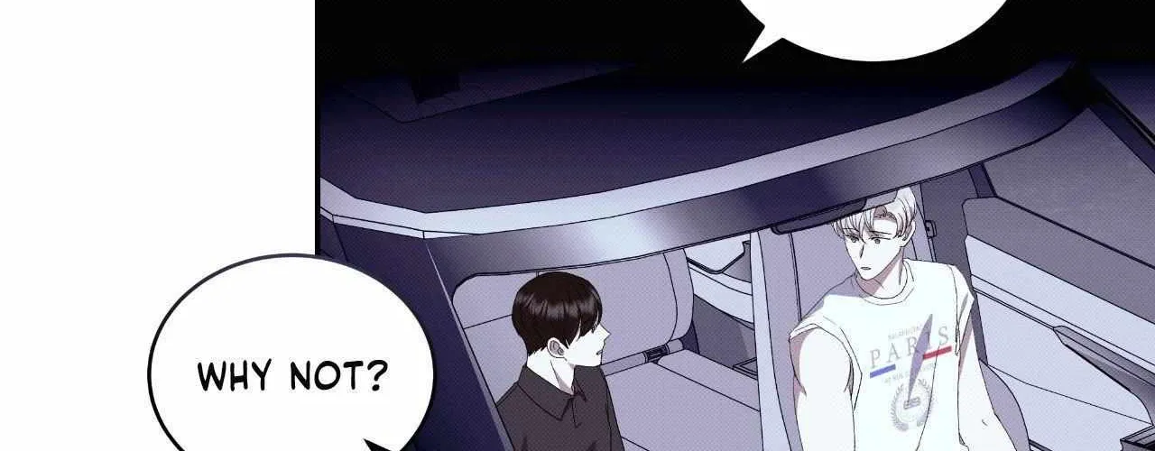 Baby , Put some salt on it Chapter 50 page 41 - 