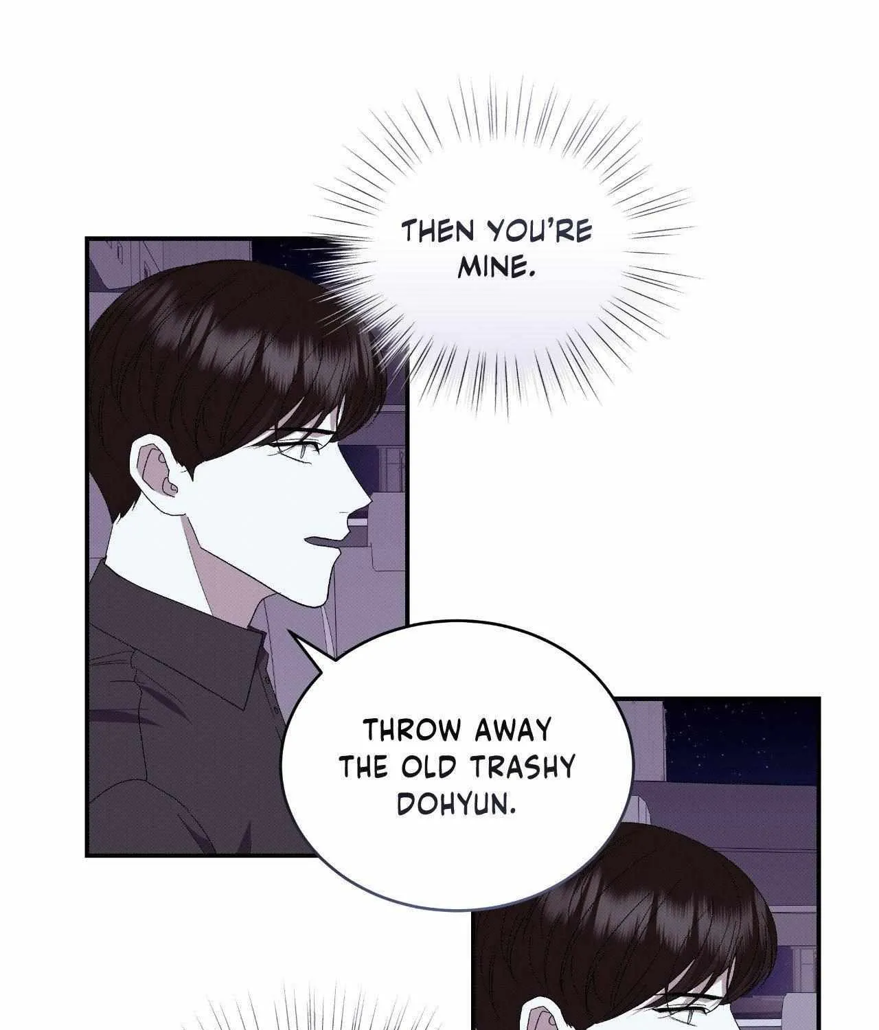 Baby , Put some salt on it Chapter 50 page 43 - 