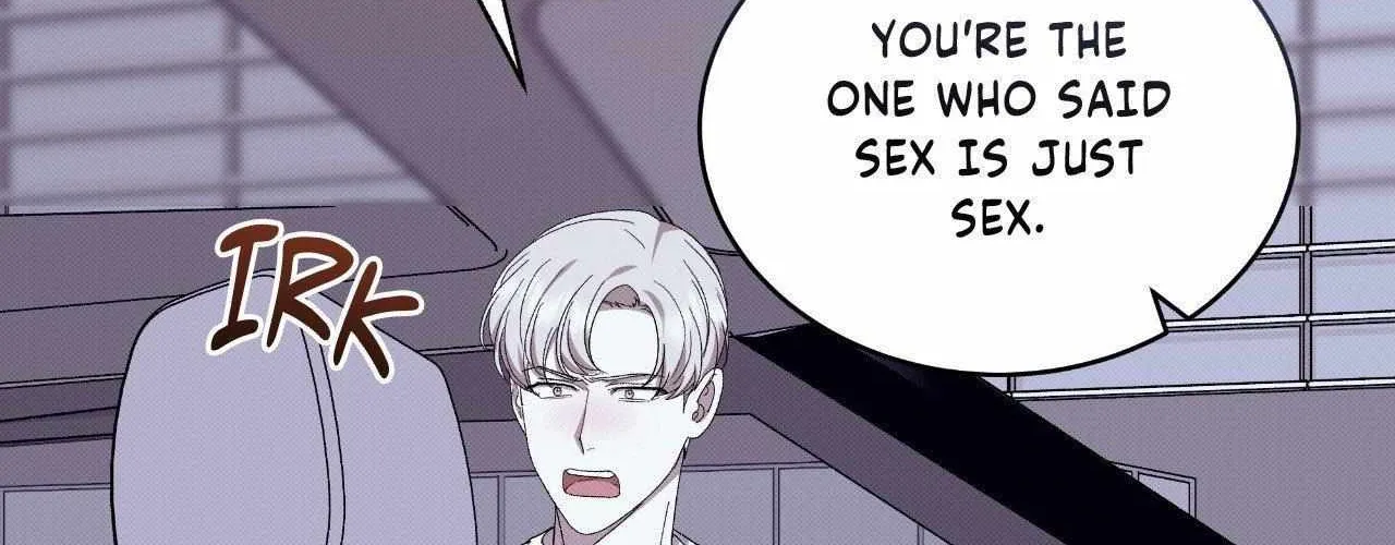 Baby , Put some salt on it Chapter 50 page 46 - 