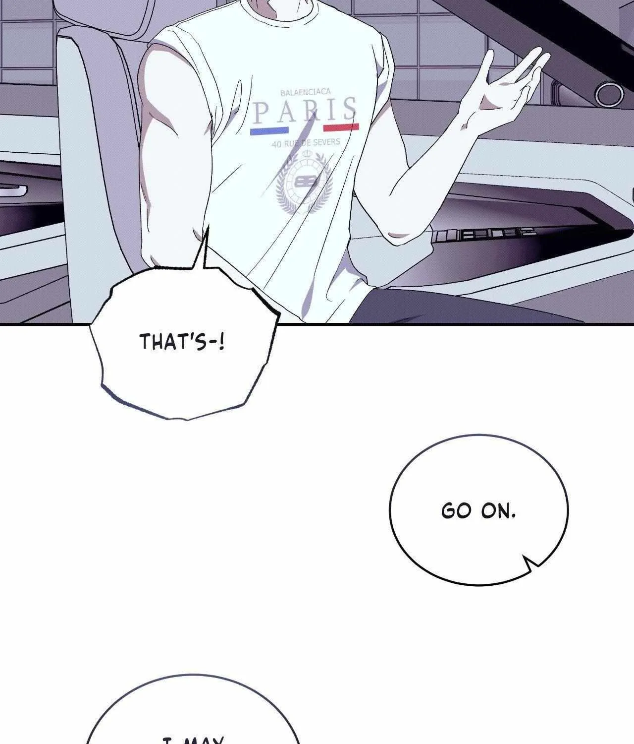 Baby , Put some salt on it Chapter 50 page 47 - 