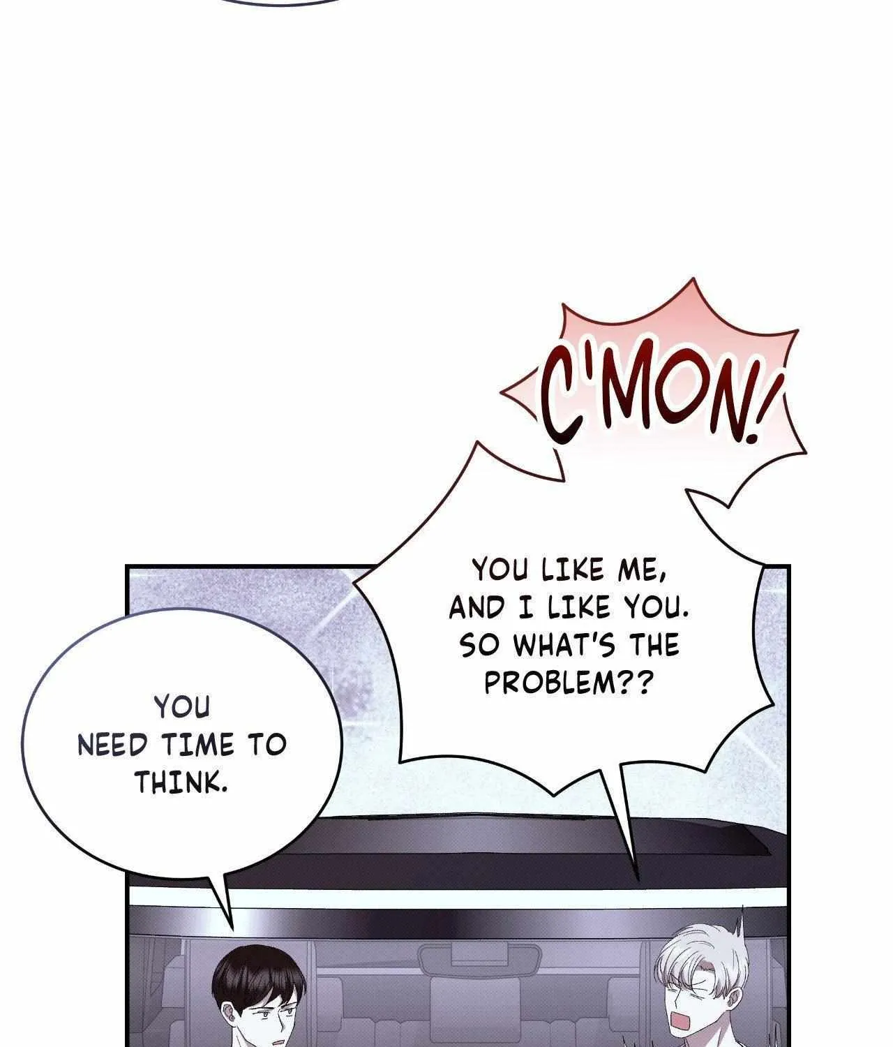 Baby , Put some salt on it Chapter 50 page 53 - 