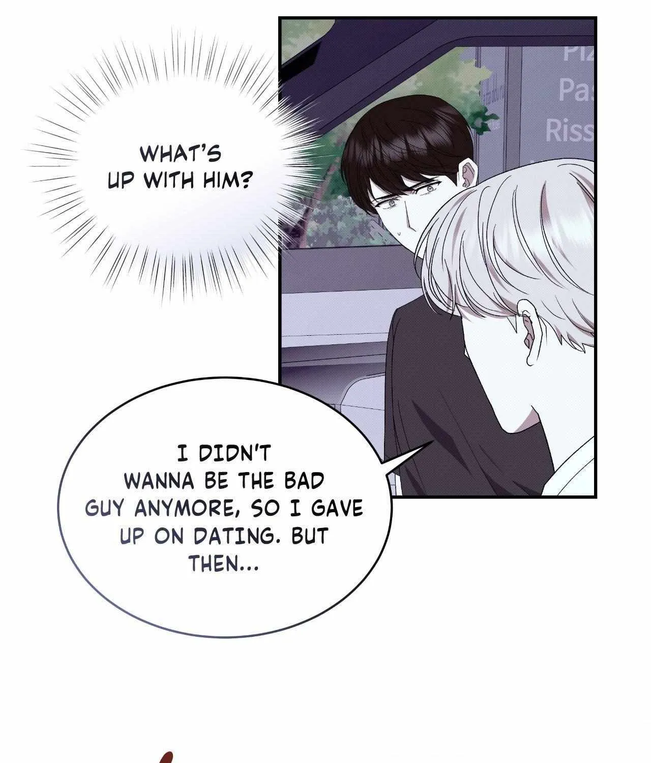 Baby , Put some salt on it Chapter 50 page 58 - 