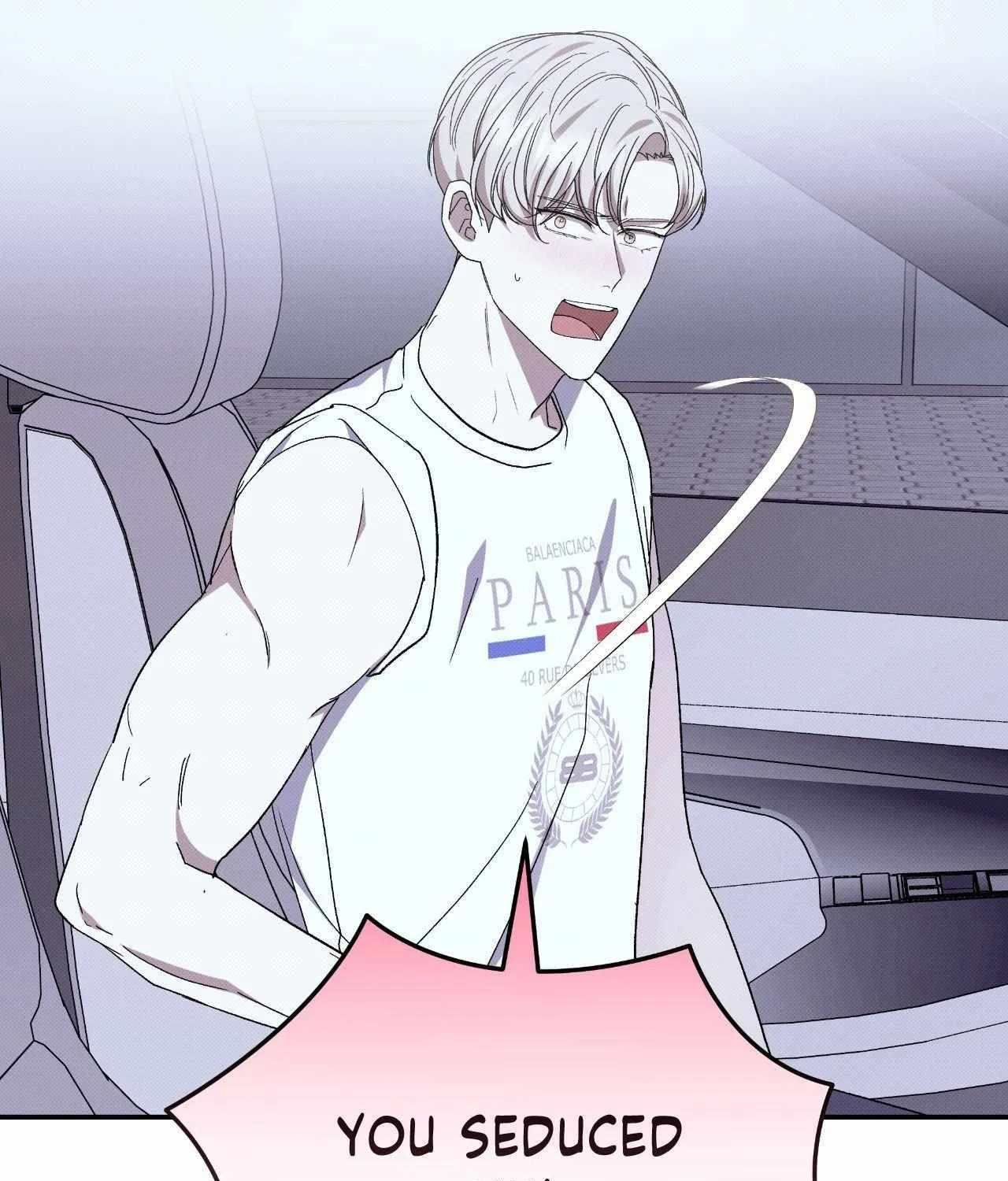 Baby , Put some salt on it Chapter 50 page 60 - 
