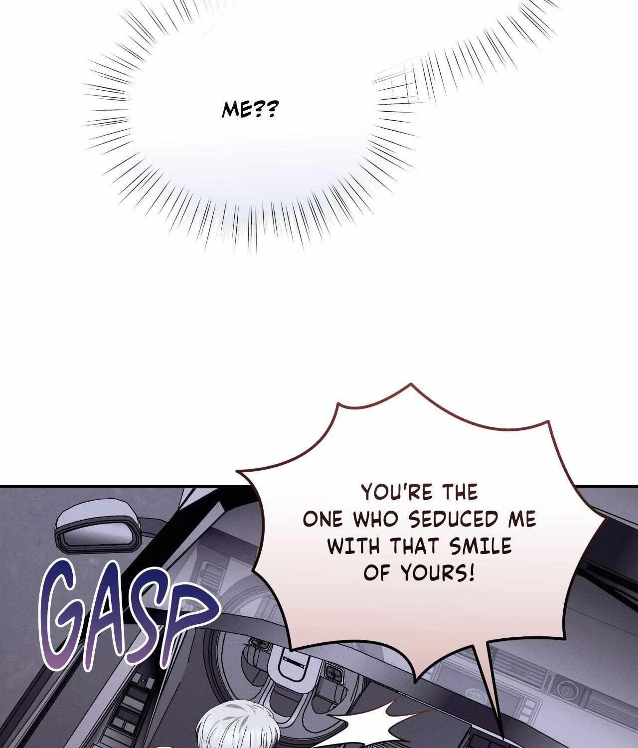 Baby , Put some salt on it Chapter 50 page 66 - 