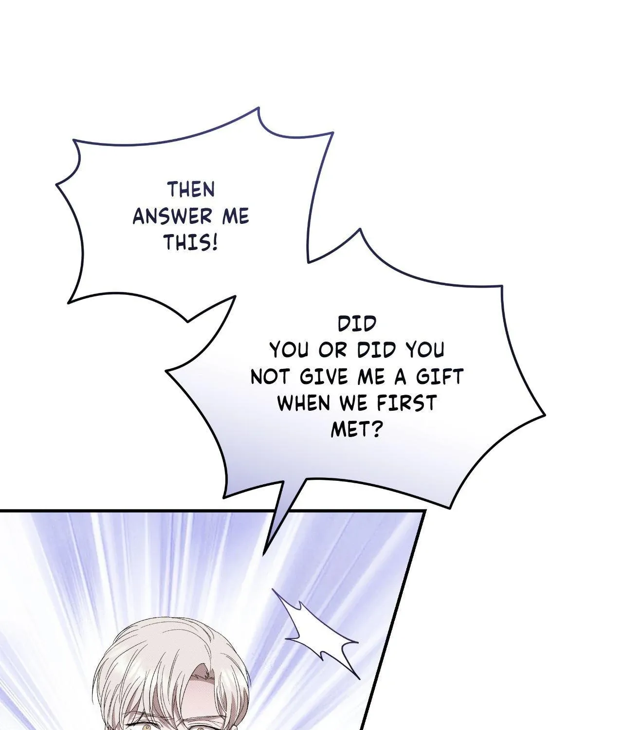 Baby , Put some salt on it Chapter 50 page 69 - 
