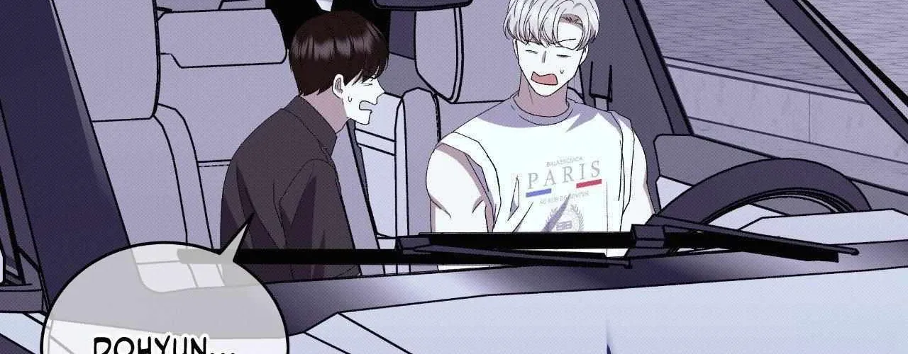 Baby , Put some salt on it Chapter 50 page 85 - 