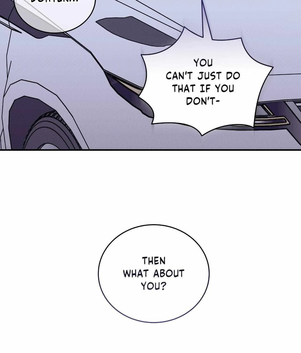 Baby , Put some salt on it Chapter 50 page 86 - 