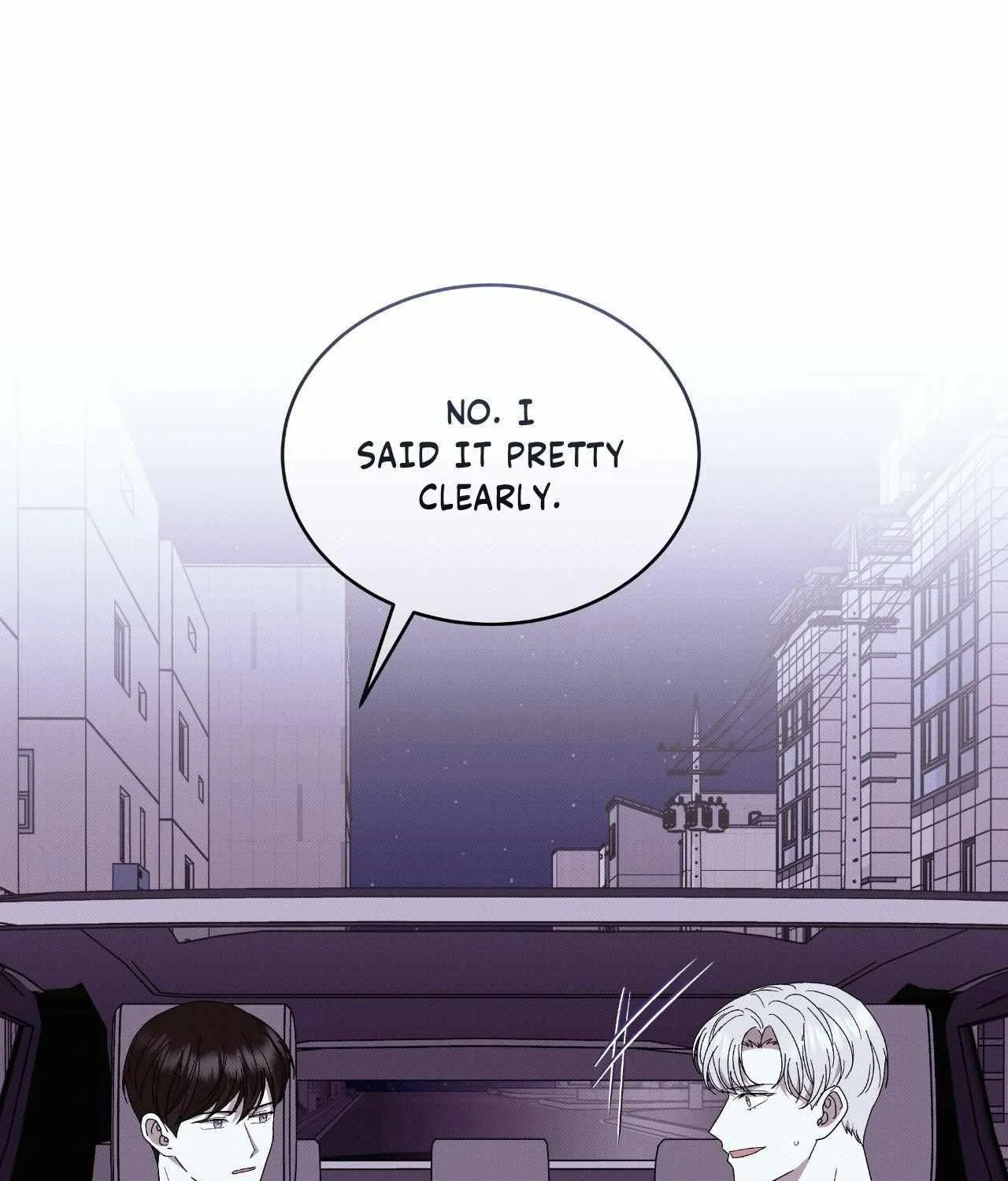 Baby , Put some salt on it Chapter 50 page 10 - 