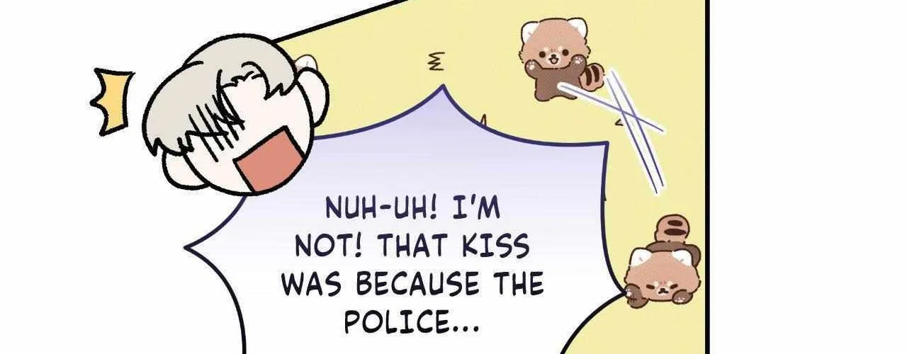 Baby , Put some salt on it Chapter 50 page 93 - 