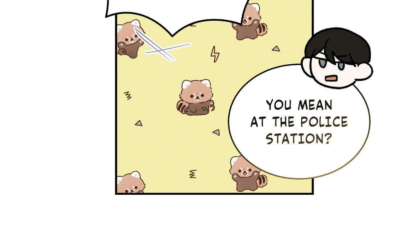 Baby , Put some salt on it Chapter 50 page 94 - 