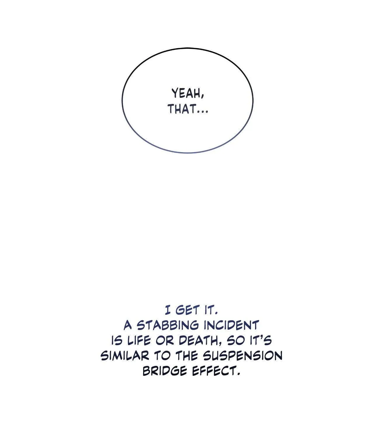 Baby , Put some salt on it Chapter 50 page 95 - 