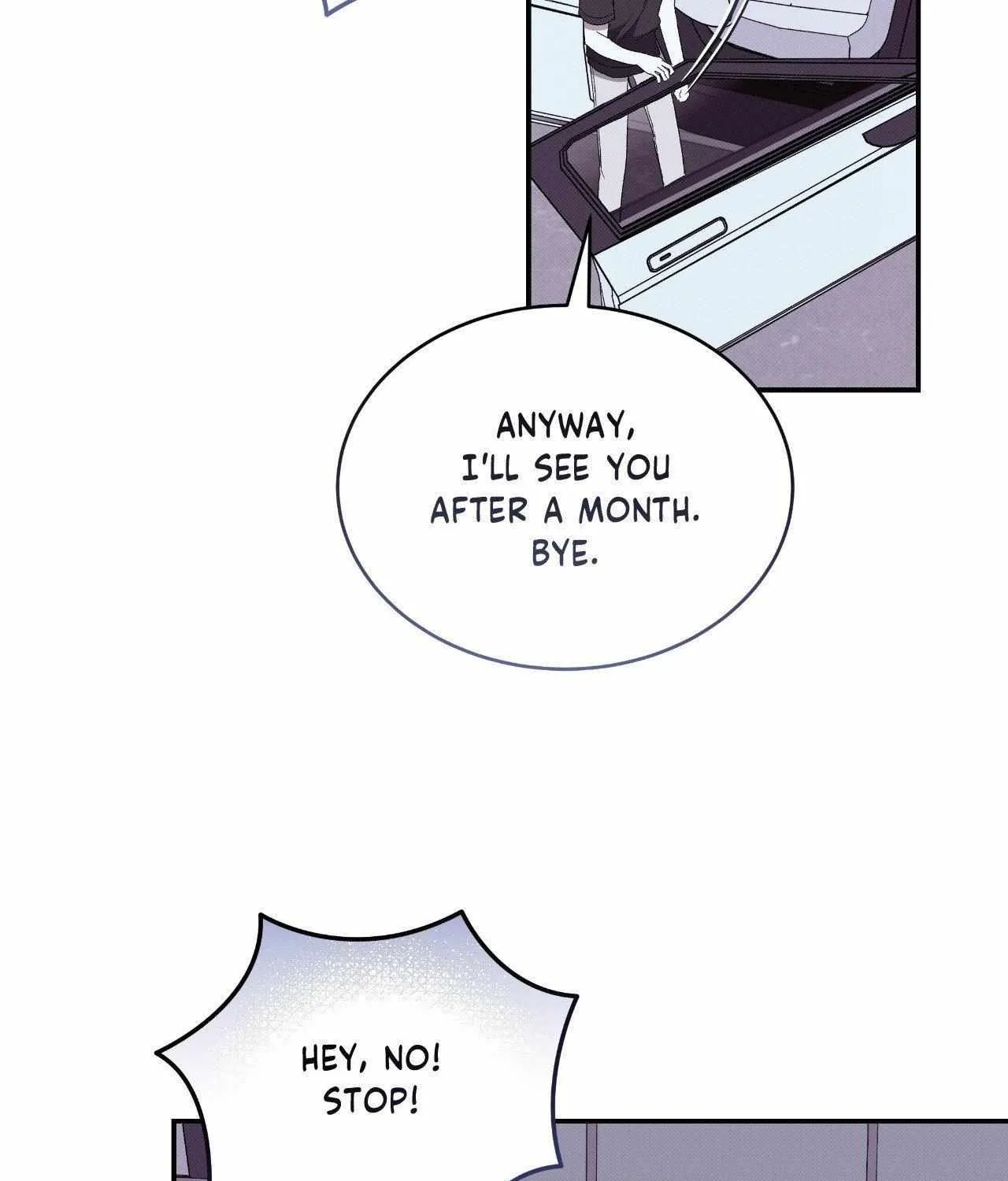 Baby , Put some salt on it Chapter 50 page 99 - 