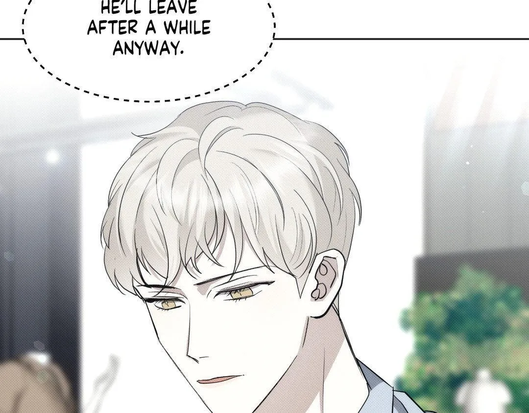 Baby , Put some salt on it Chapter 6 page 18 - 