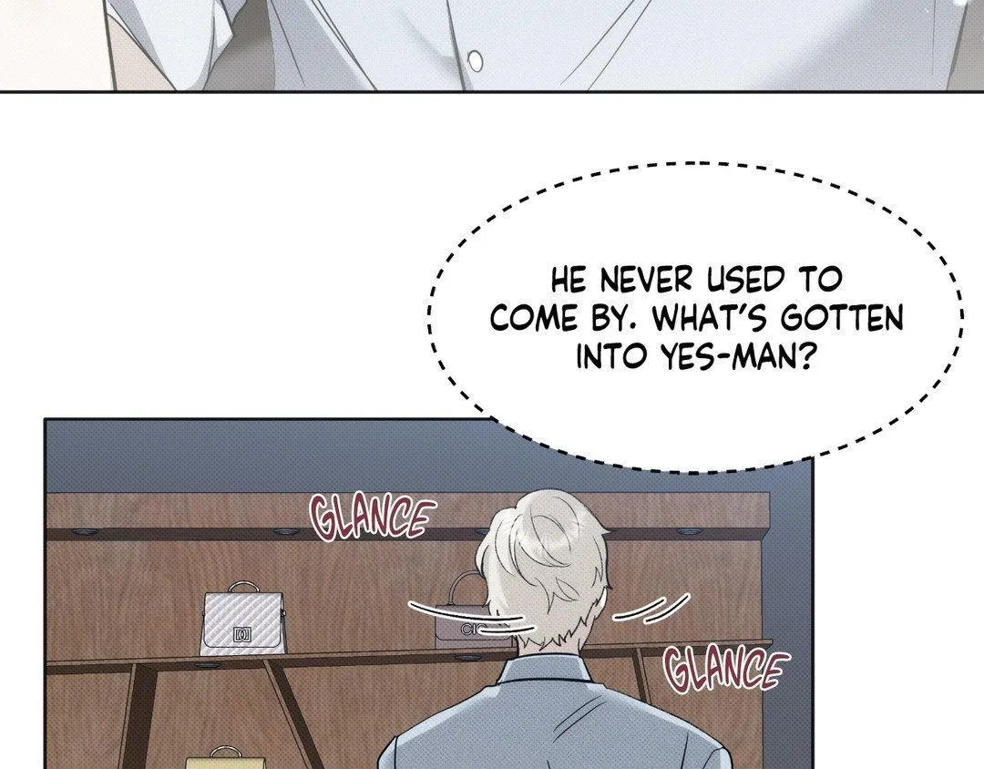 Baby , Put some salt on it Chapter 6 page 20 - 