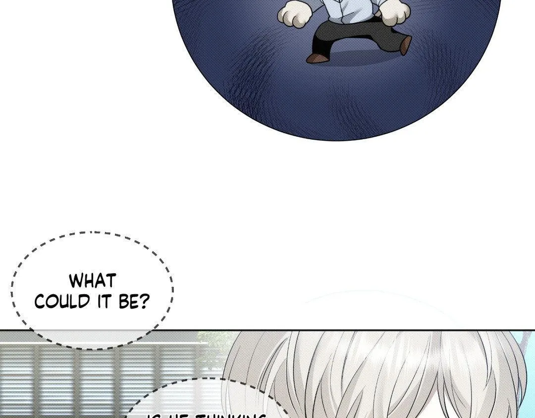 Baby , Put some salt on it Chapter 6 page 23 - 