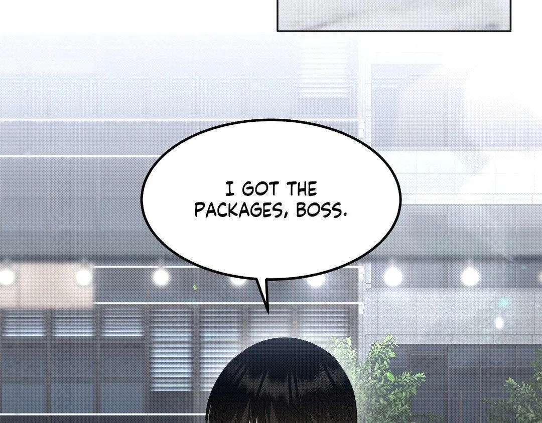Baby , Put some salt on it Chapter 6 page 26 - 