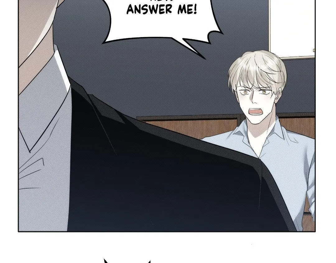 Baby , Put some salt on it Chapter 6 page 41 - 