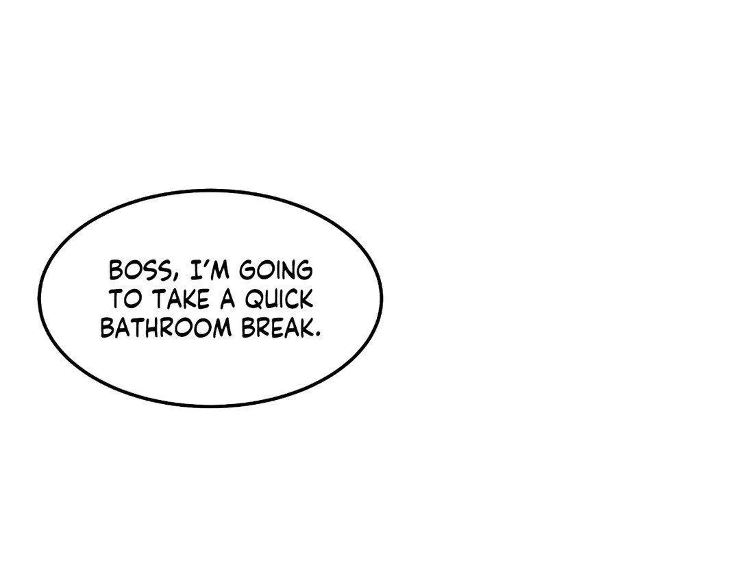 Baby , Put some salt on it Chapter 6 page 47 - 