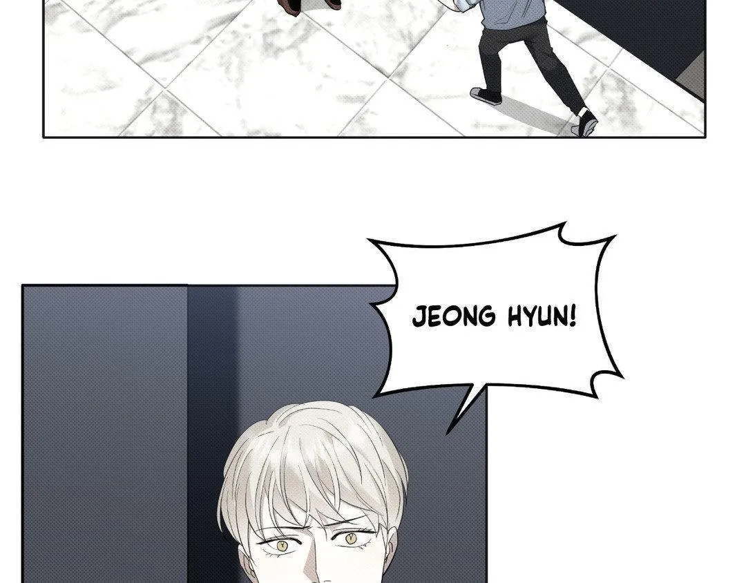 Baby , Put some salt on it Chapter 6 page 50 - 